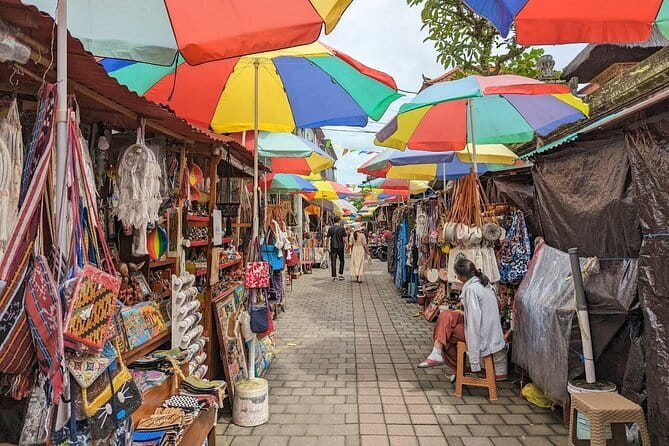 Half Day Ubud Village Private All Inclusive Tour - FAQs