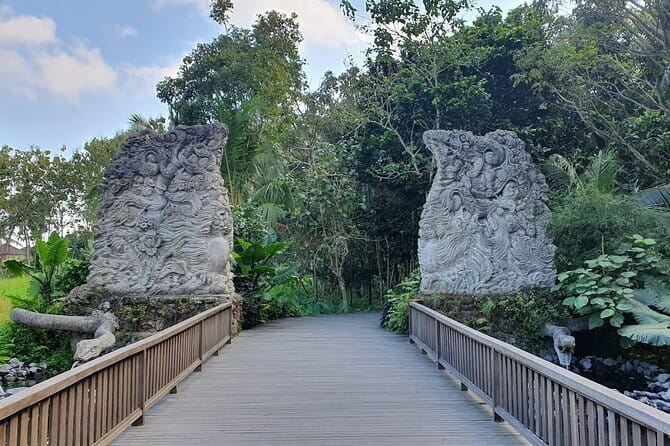 Half Day Ubud Village Private All Inclusive Tour - Exploring the Half Day Ubud Village Private All-Inclusive Tour: An Honest Overview