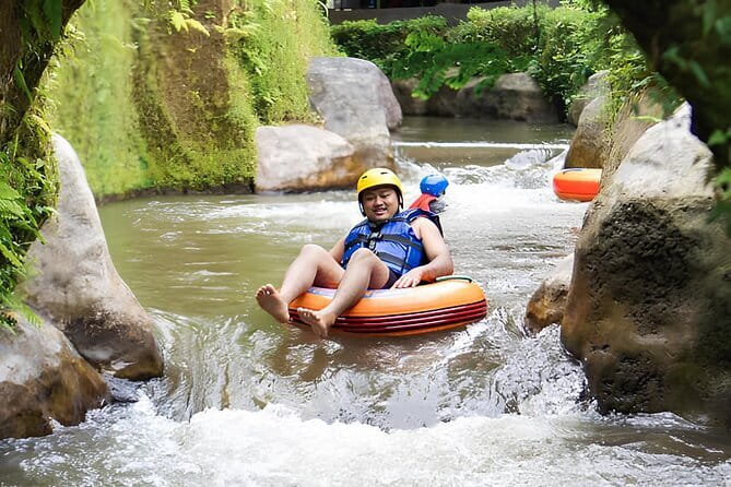 Lazy Cave River Tubing Adventure Bali - Final Thoughts