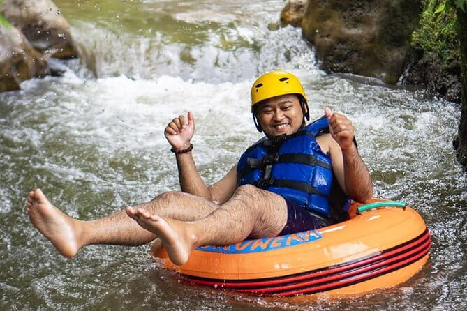 Lazy Cave River Tubing Adventure Bali - A Complete Look at Lazy Cave River Tubing Bali