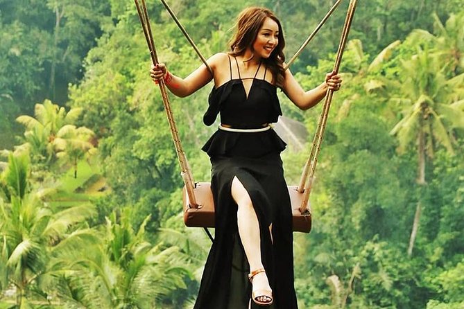 Bali Swing Experience and Ubud Tour - Authentic Feedback from Travelers