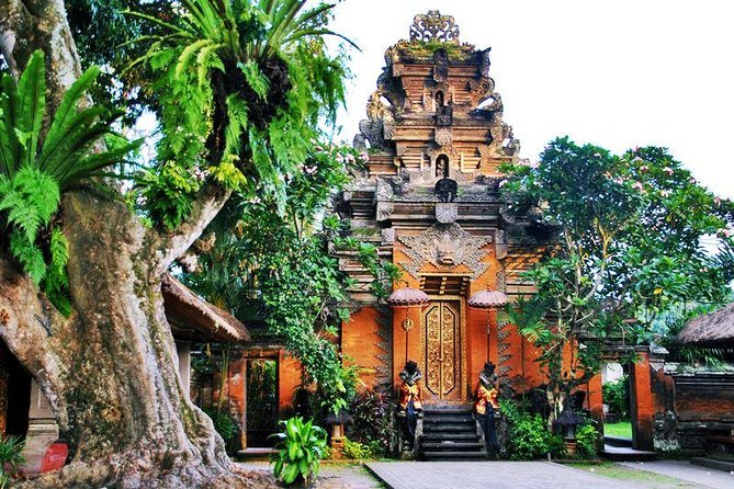 Bali Swing Experience and Ubud Tour - Frequently Asked Questions (FAQs)