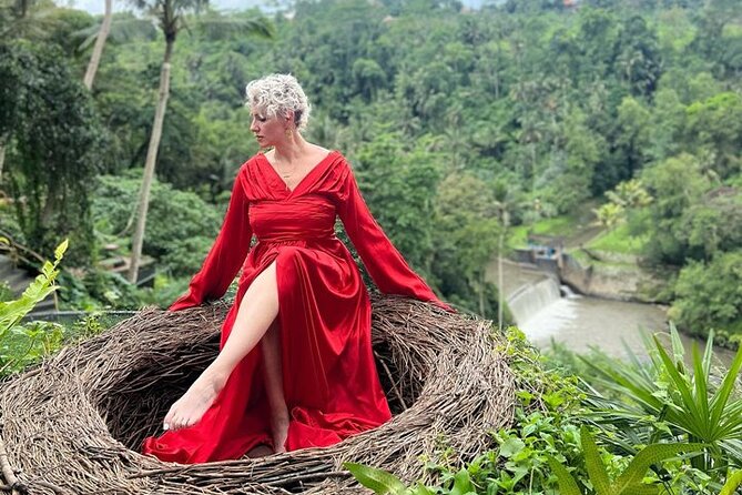 Bali Swing Experience and Ubud Tour - Final Thoughts