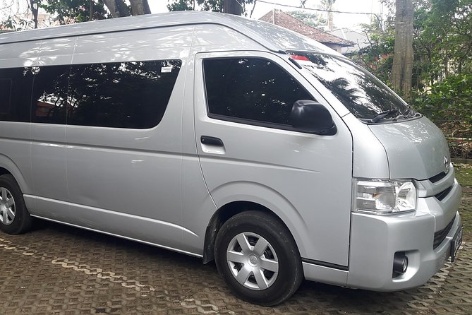 Bali Airport to Hotel-Private Arrival Transfer - A Detailed Look at the Experience