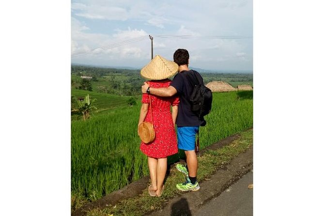 Ubud Tour Monkey Forest, Rice Terrace, Swing, Temple, Waterfall - The Guided Experience: Why It Matters