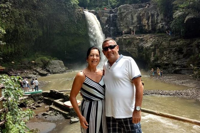 Ubud Tour Monkey Forest, Rice Terrace, Swing, Temple, Waterfall - The Sum Up: A Well-Rounded Bali Day Trip