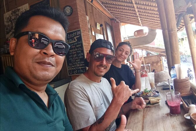 Ubud Tour Monkey Forest, Rice Terrace, Swing, Temple, Waterfall - Who Will Love This Tour?