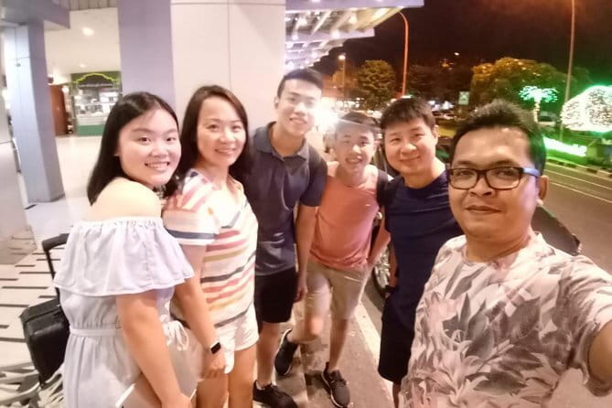 Bali airport transfer check in or check out Ubud area - Why This Transfer Stands Out