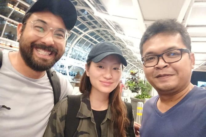 Bali airport transfer check in or check out Ubud area - Seamless Bali Airport Transfer to or from Ubud