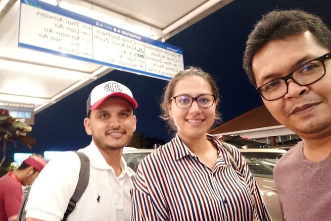 Bali Airport Transfer Check in OR Check out Nusa Dua Area - What to Expect from the Bali Airport Transfer Service