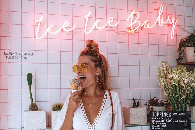 Bali Instagram Foodie Experience (Private Tour) - An In-Depth Look at the Bali Instagram Foodie Experience