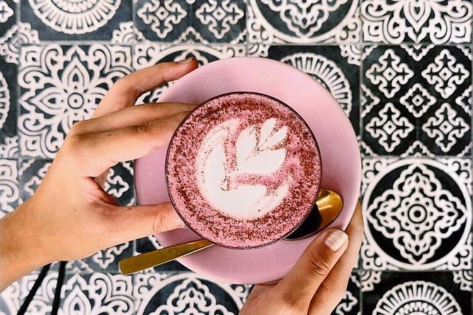 Bali Instagram Foodie Experience (Private Tour) - Key Points