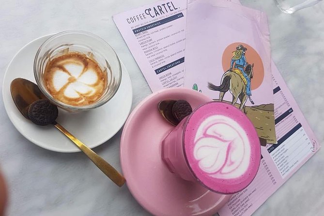 Bali Instagram Foodie Experience (Private Tour) - FAQ