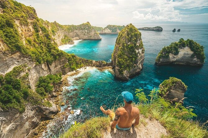 Full Day Private Tour to Nusa Penida Underground Temple from Bali - The Itinerary: What’s Included and What to Expect