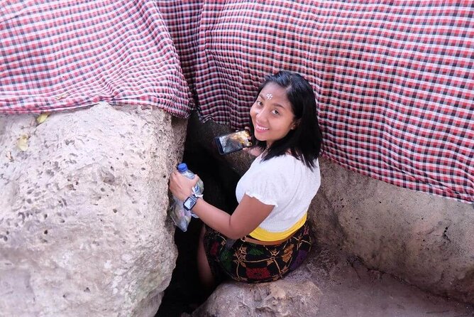 Full Day Private Tour to Nusa Penida Underground Temple from Bali - The Sum Up