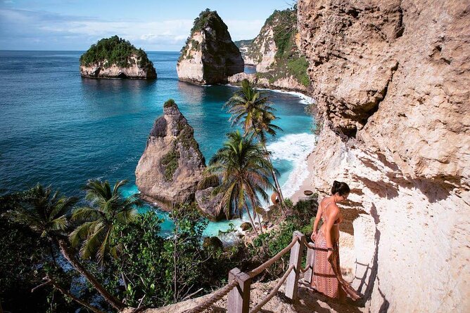 Full Day Private Tour to Nusa Penida Underground Temple from Bali - Is This Tour Right for You?