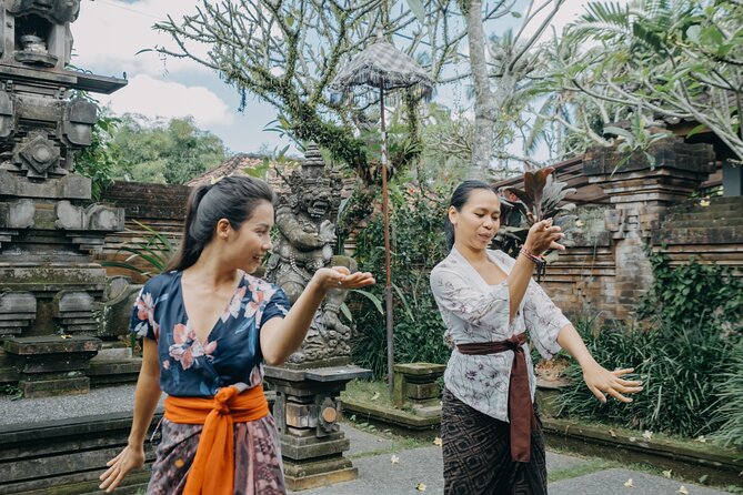 Balinese Local Village, Culture & Trekking Private All-Inclusive Experience - An In-Depth Review of the Tour Experience