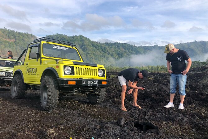 Mount Batur Sunrise 4x4 Jeep Expedition (Private & All-Inclusive) - Why This Tour Is Worth It