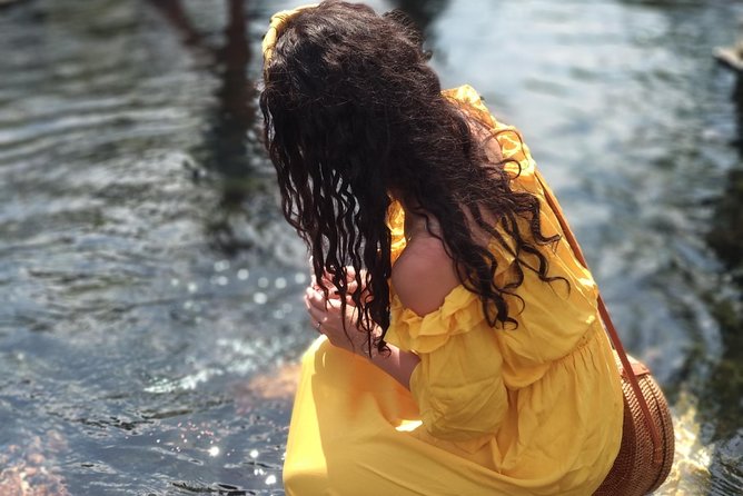 Ubud Private & Customize Day Tour - Transportation & Duration Insights