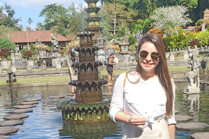 Eastern bali tour. lempuyang temple,tirta gangga,goa lawah, virgin beach. - The Sum Up: Who Will Love This Tour?