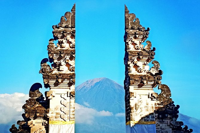 Eastern bali tour. lempuyang temple,tirta gangga,goa lawah, virgin beach. - Good To Know