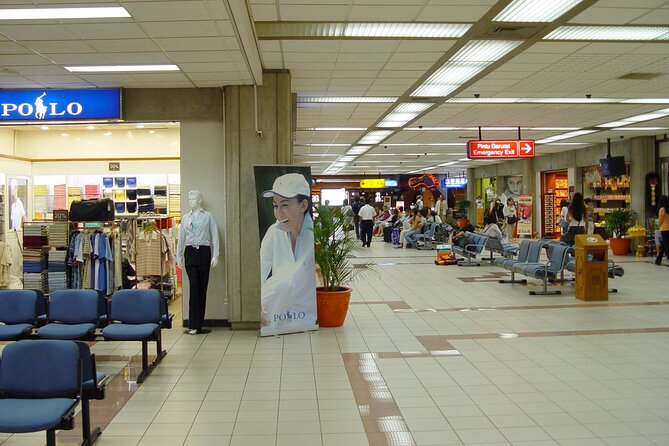 Private Arrival Transfer: Denpasar International Airport to Nusa Dua Area - Final words