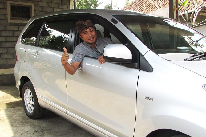 Private Arrival Transfer: Denpasar International Airport to Nusa Dua Area - Good To Know