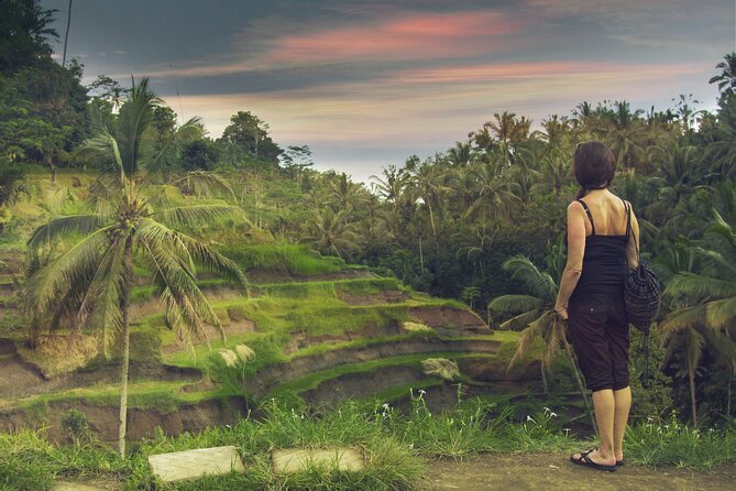 Private Customized Trip to Ubud - Exploring Ubud with Your Personal Guide