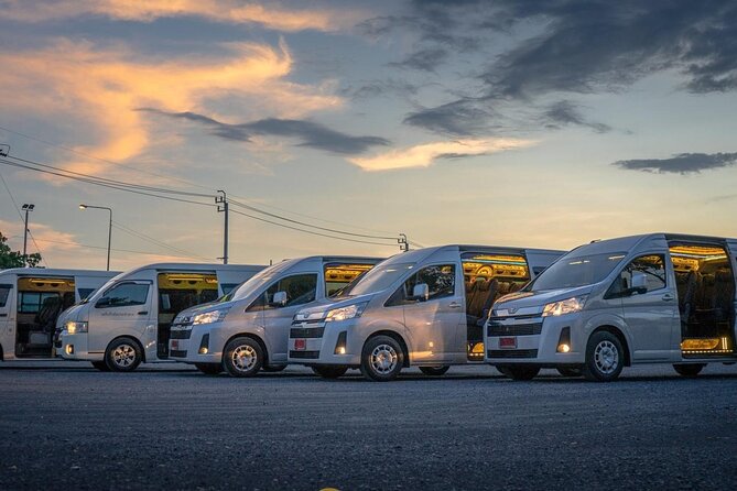 Private Transfer from Denpasar hotels to Benoa Cruise Port - FAQ