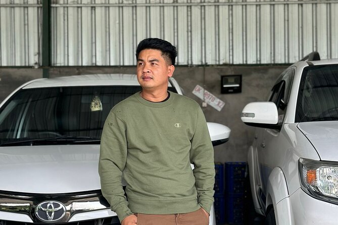 Ngurah Rai Bali Airport Private Transfer - Detailed Review of the Ngurah Rai Bali Airport Private Transfer