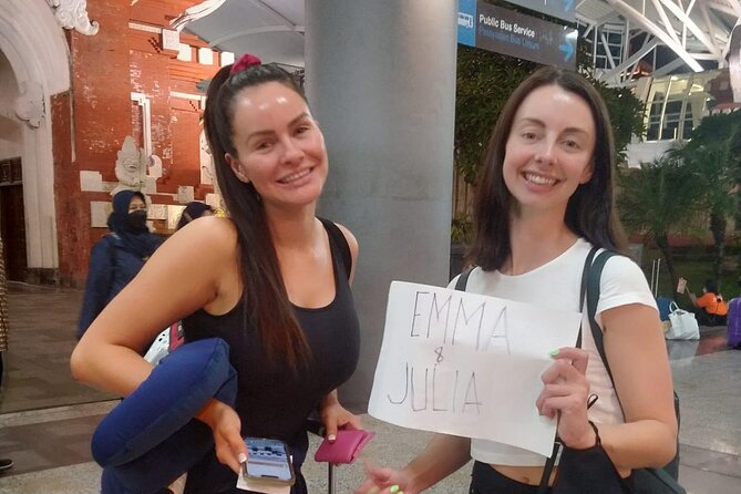 Ngurah Rai Bali Airport Private Transfer - Who is This Transfer Best Suited For?