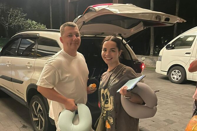 Ngurah Rai Bali Airport Private Transfer - FAQ