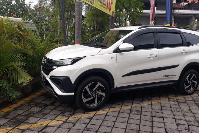 Ngurah Rai Bali Airport Private Transfer - Key Points