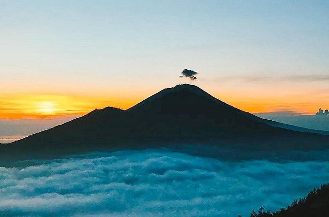Mount Batur Sunrise Trek & Ayung River Rafting - The Sum Up