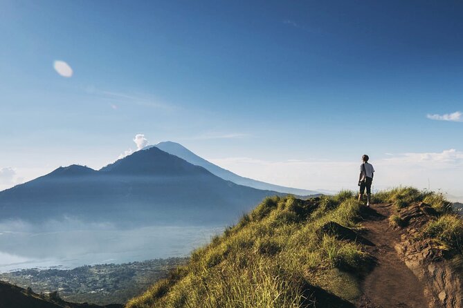 Mount Batur Sunrise Trek & Ayung River Rafting - Introduction