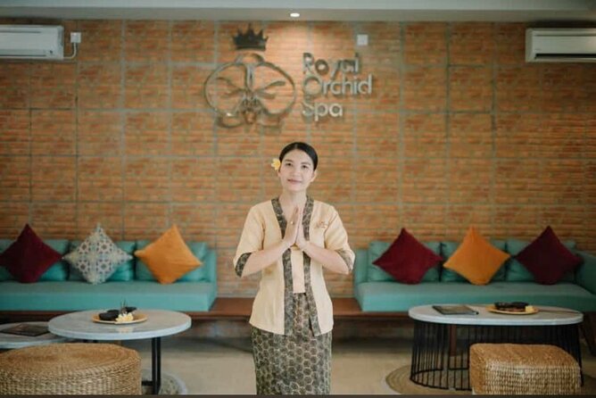 Bali Luxury Spa 2 hour Treatment massage and flower bath - Who Will Love This Spa?