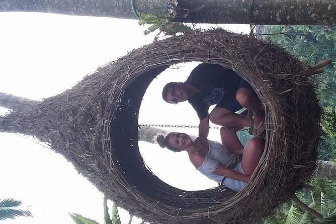 CRETYA Ubud infinity Pool + Hidden Water fall + Water Temple Tour - Practical Tips for the Tour