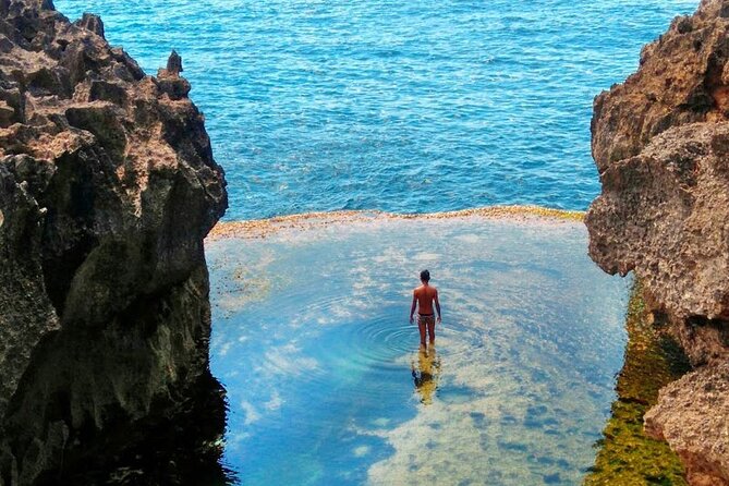 Nusa Penida West Tour - An In-Depth Look at the Nusa Penida West Tour