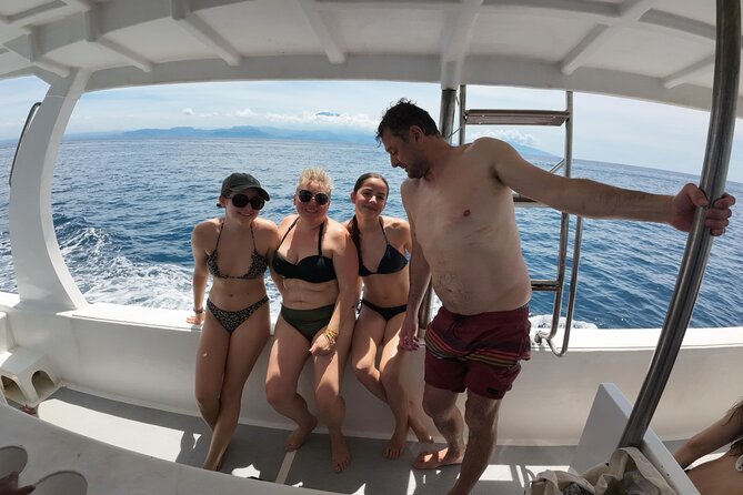 Nusa Penida Sharing Snorkeling with West Tour - Practical Details and Comfort