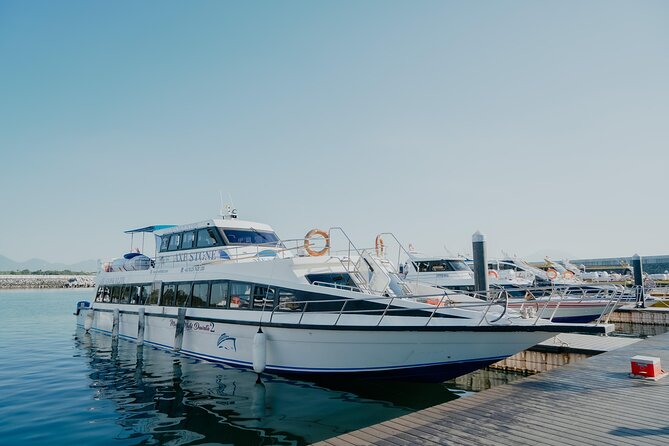 Nusa Penida Sharing Snorkeling with West Tour - Final Words