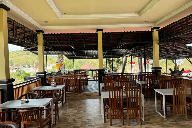 Nusa Penida Sharing Snorkeling with West Tour - FAQs