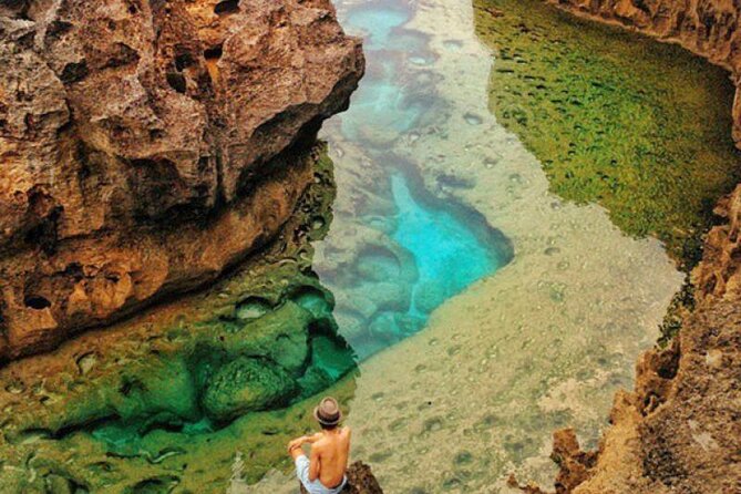 Nusa Penida Sharing Snorkeling with West Tour - Who Is This Tour Best For?