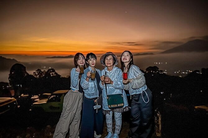 Mount Batur Sunrise Jeep With Hot Springs Tour - Why This Tour Offers Great Value