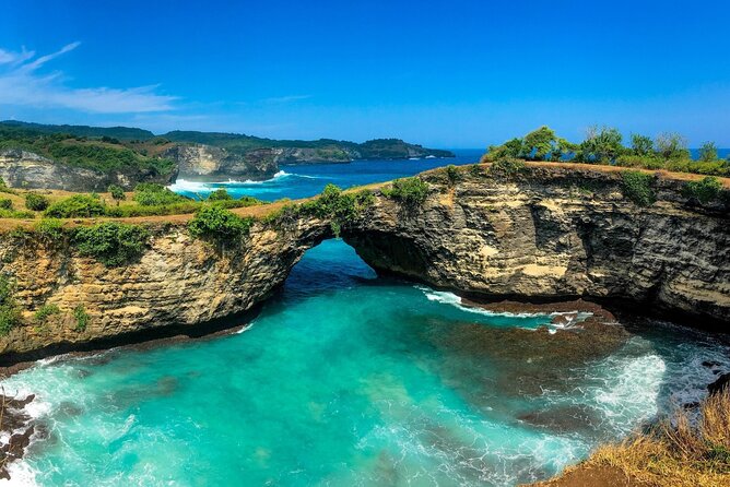 No:#1. Penida Island Tour And Snorkeling With Manta - Good To Know