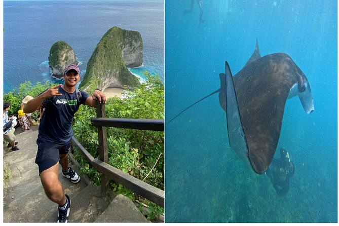 No:#1. Penida Island Tour And Snorkeling With Manta - An Honest Look at the Penida Island Snorkeling Experience