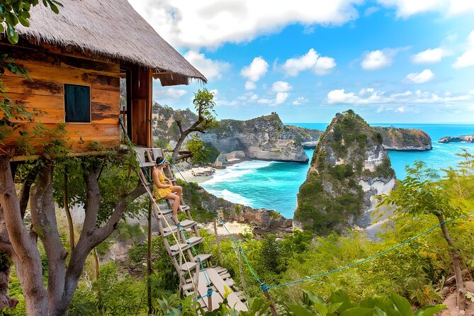 All inclusive Two Days and One Night on Nusa Penida Island - Exploring Nusa Penida in Depth