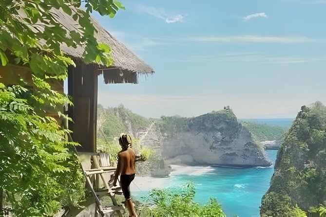All inclusive Two Days and One Night on Nusa Penida Island - A Complete Look at the All-Inclusive Two Days and One Night on Nusa Penida Island