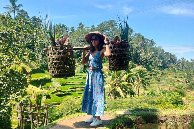 Bali Shore Excursion from Benoa Port  All-Inclusive Private Trip - FAQs