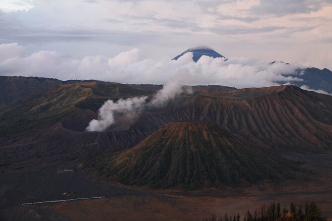 3 Days Tour Ijen and Bromo - Who Would Enjoy This Tour?