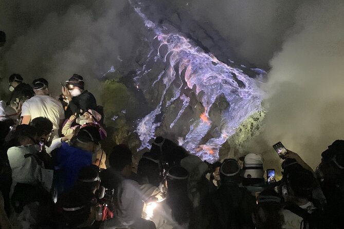 3 Days Tour Ijen and Bromo - FAQs